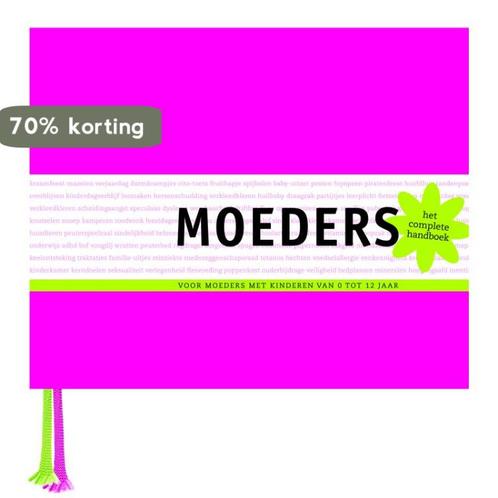 Moeders 9789057672200 L Koo, Boeken, Zwangerschap en Opvoeding, Zo goed als nieuw, Verzenden