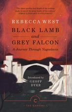 9781786891631 Black Lamb and Grey Falcon | Tweedehands, Verzenden, Zo goed als nieuw, Rebecca West