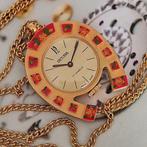 Sicura - Collanina a ferro di cavallo - 17 Jewels - * New, Nieuw