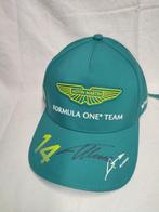 Aston Martin - Formule 1 - Fernando Alonso - 2025 -, Verzamelen, Automerken, Motoren en Formule 1, Nieuw