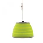 Outwell Collaps Tentlamp Leonis Lux Lime Green, Ophalen of Verzenden, Nieuw