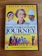 DVD - The Hundred-Foot Jouney, Vanaf 6 jaar, Verzenden, Gebruikt, Drama