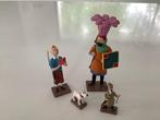 Moulinsart 46251, - Miniatuur figuur - Collection Rêves et, Nieuw
