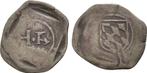 Pfennig o J Bayern: Albert Iv der Weise, 1465-1508:, Verzenden