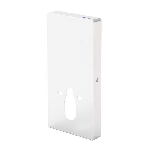 Inbouwreservoir Wiesbaden Sensor met Ombouw Wit, Doe-het-zelf en Verbouw, Sanitair, Ophalen of Verzenden