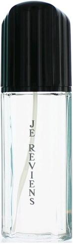 WORTH JE REVIENS EDT FLES 50 ML, Verzenden, Nieuw