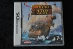 Anno 1701 Nintendo DS, Spelcomputers en Games, Games | Nintendo DS, Verzenden, Nieuw