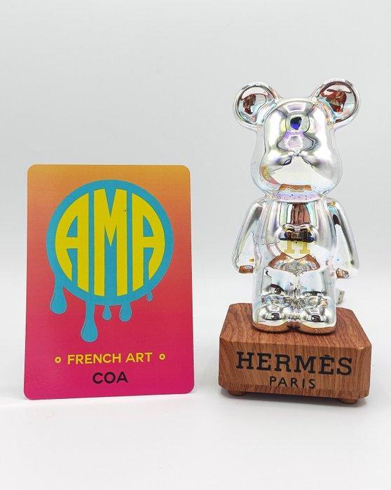 AMA • Pope - Aurora Borealis - Hermès, Antiek en Kunst, Kunst | Designobjecten