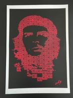 Reinaldo Cabañas (1960). - Che Guevara estilo Banksy., Antiek en Kunst