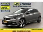 Volkswagen Polo 2.0 TSI GTI 200PK Pano LED AUT Cam €366pm, Auto's, Volkswagen, Automaat, Nieuw, Zilver of Grijs, Benzine