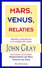 Mars, Venus, relaties / Scala 9789027469366 John Gray, Verzenden, Zo goed als nieuw, John Gray