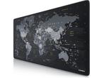 Veiling -  XXL Speed Gaming muismat Titanwolf - 900 x 400mm, Computers en Software, Muismatten, Gebruikt