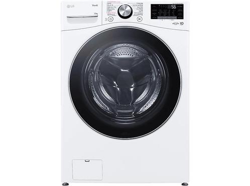 Lg -   Wasmachine (20 Kg 1000 Rpm B), Witgoed en Apparatuur, Wasmachines, 95 cm of meer, 10 kg of meer, Voorlader, Nieuw, Verzenden