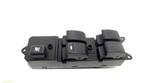 Bedieningspaneel elektrische ramen Mitsubishi L200 / Triton, Ophalen of Verzenden, Gebruikt, Mitsubishi
