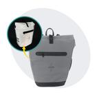 Voltano Luxe E-bike Fietstas 28L Special Edition -, Verzenden, Nieuw