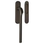 Hef/schuifdeurbeslag RIVIO by Gensler GL230 blind brons, Doe-het-zelf en Verbouw, Hang- en Sluitwerk, Ophalen of Verzenden, Nieuw
