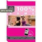 100% Rome / 100% stedengidsen 9789057676451 Irene de Vette, Verzenden, Gelezen, Irene de Vette