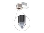 Lenco LS-440BUBG - Platenspeler met Bluetooth - 4 ingebouwde, Verzenden, Zo goed als nieuw
