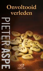 Onvoltooid verleden / Meesters in Misdaad / 15 9789022331705, Verzenden, Gelezen, Pieter Aspe