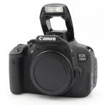 Digitale fotocamera | Canon EOS 700D body | Tweedehands, Verzenden, Gebruikt, Canon
