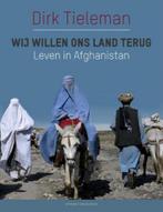Wij willen ons land terug 9789461310170 Dirk Tieleman, Verzenden, Zo goed als nieuw, Dirk Tieleman