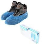 Silverline Wegwerp overschoenen - Blauw - Universeel - 10..., Ophalen of Verzenden, Nieuw