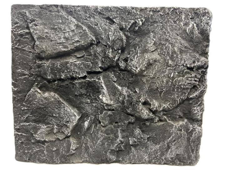 3D aquarium achterwand Os-5-1 Maat: 60x50x4cm (decoratie), Dieren en Toebehoren, Vissen | Aquaria en Toebehoren, Nieuw, Verzenden