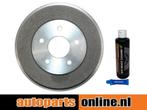 Remtrommel Ford Ecosport achterzijde, Verzenden, Nieuw, Ford