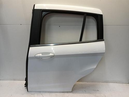 Portier links achter Ford B-Max  1.0 EcoBoost, Auto-onderdelen, Carrosserie en Plaatwerk, ARN erkend, Stiba lid, Erkend duurzaam