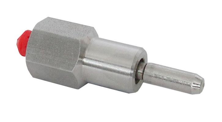 Suevia 890 ½ rvs stiftnippel, voor vleesvarkens, Doe-het-zelf en Verbouw, Overige Doe-het-zelf en Verbouw, Verzenden