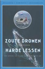 Zoute Dromen, Harde Lessen 9789064104459 E. Eyssen, Boeken, Reisverhalen, Gelezen, E. Eyssen, A. Valk, Verzenden