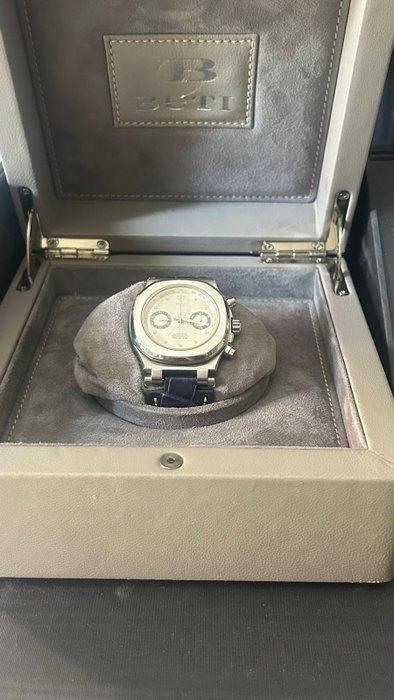 BUTI - Yanick - Heren - 2000-2010, Sieraden, Tassen en Uiterlijk, Horloges | Heren