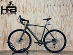 Orbea Terra H30 1X Gravelbike Shimano GRX 2021, Fietsen en Brommers, Fietsen | Racefietsen, Overige merken, 28 inch, 10 tot 15 versnellingen