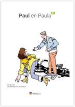9789490807412 Paul en Paula A1 Nina de Zwart, Verzenden, Nieuw, Nina de Zwart