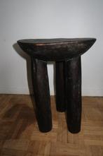 Krukje lobi - Lobi - Ivoorkust, Antiek en Kunst, Kunst | Niet-Westerse kunst