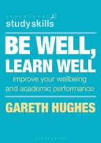 Be Well Learn Well 9781352010688 Gareth Hughes, Verzenden, Zo goed als nieuw, Gareth Hughes