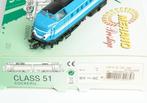 Mehano H0 - T258 - Diesellocomotief (1) - Diesellocomotief, Nieuw