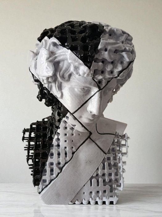 Angelo Scardino - Fratture iconiche, Antiek en Kunst, Kunst | Designobjecten