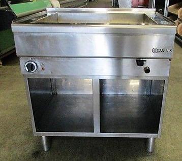 Mareno Bain Marie 80cm beschikbaar voor biedingen