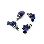 DeatschWerks Nissan G20 / SR20 / 240sx SR/KA 550cc Side Feed, Ophalen of Verzenden, Nieuw
