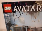 Lego Set - 75573 - Avatar - Zwevende bergen: Site 26 & RDA, Kinderen en Baby's, Speelgoed | Duplo en Lego, Nieuw