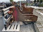 Durwen cellulose Balenklem, Zakelijke goederen, Machines en Bouw | Heftrucks en Intern transport, Verzenden
