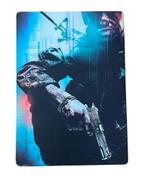 Call of Duty Black Ops - Xbox 360 steelbook, Spelcomputers en Games, Verzenden, Gebruikt, Shooter, Online