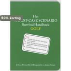 Het worst-case scenario survival handboek 9789038913964, Verzenden, Zo goed als nieuw, J. Piven