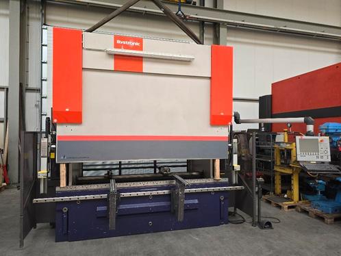 Bystronic | Xpert 100 | 3100 x 100 ton | 2008 | Kantbank, Zakelijke goederen, Machines en Bouw | Metaalbewerking