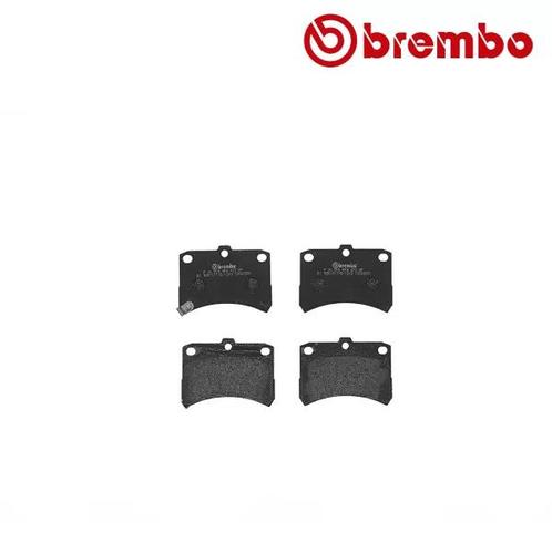 BREMBO Remblokken set DAIHATSU HIJET 0.7 voorzijde, Auto-onderdelen, Overige Auto-onderdelen, Nieuw, Verzenden