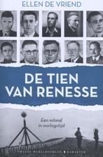 De tien van Renesse 9789045215273 Ellen De Vriend, Boeken, Verzenden, Zo goed als nieuw, Ellen De Vriend