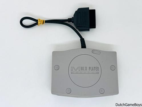 Super Nintendo / Snes - Multi Player Adapter, Spelcomputers en Games, Spelcomputers | Nintendo Super NES, Gebruikt, Verzenden