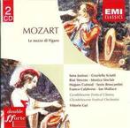 cd - Mozart - The Marriage Of Figaro, Verzenden, Zo goed als nieuw
