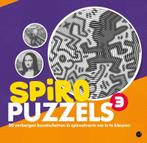 Spiropuzzels 3 9789045326900 Nicole Neven, Verzenden, Gelezen, Nicole Neven